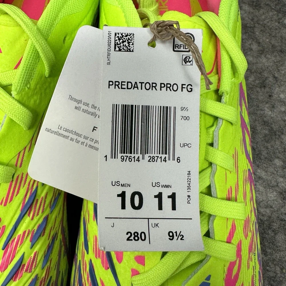 adidas predator 24